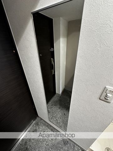 プレサンス塚本ミッドネクストの内装写真