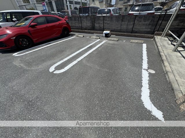 ルミエール・メゾンIIのその他写真