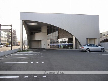 花園ハイツ[1R/23m2]の周辺5