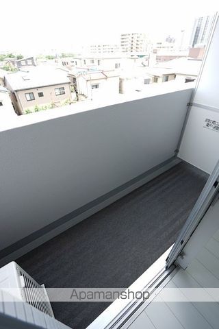 メインステージ北千住VIの内装写真