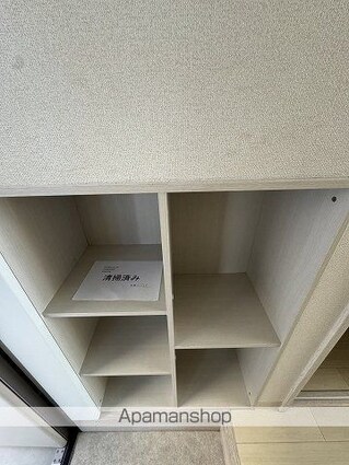 モーリスⅠ[1R/21m2]の内装1