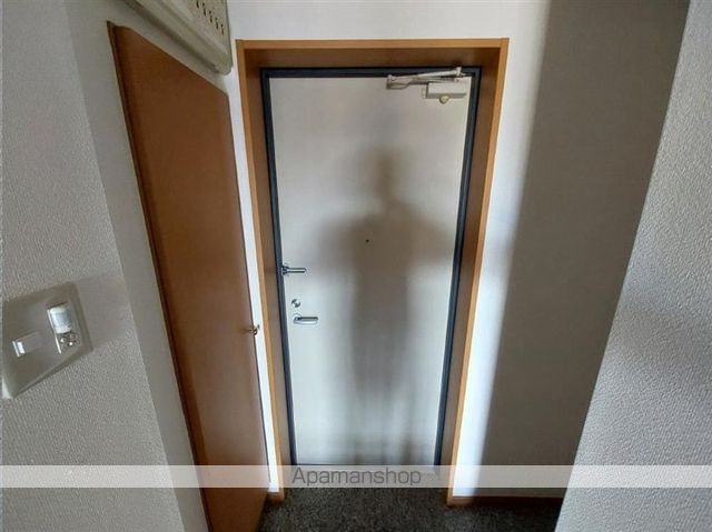 サンシーブル八乙女の内装写真