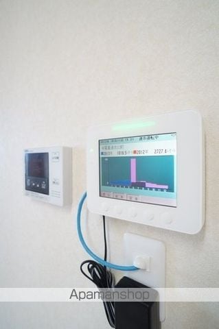 トゥインクル桜の内装写真