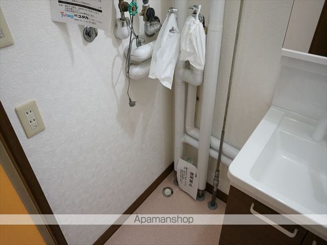 ハイツNKの内装写真