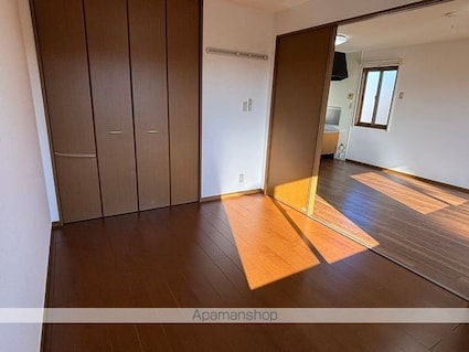 サンフラワー[2LDK/55.45m2]の内装1
