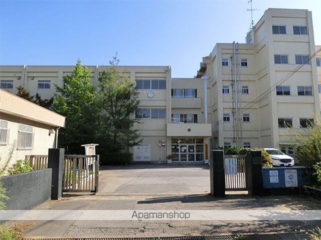 千葉県千葉市稲毛区小中台町[2LDK/54.54m2]の周辺3