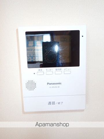 セブンビルの内装写真