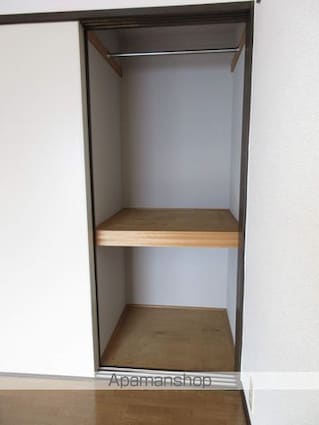 松屋コーポ[1K/21.96m2]の収納
