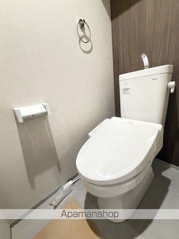Relier相模原の内装写真
