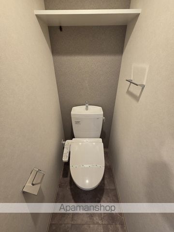 SRESIDENCEKAMISHINJOASCENTの内装写真