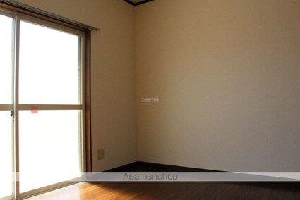 サンヒルズ尾道[1K/19.87m2]のリビング・居間