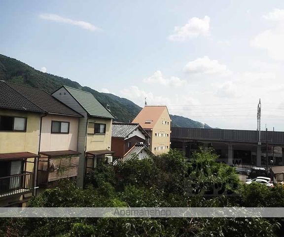 ブランシエスタ山科大塚の内装写真