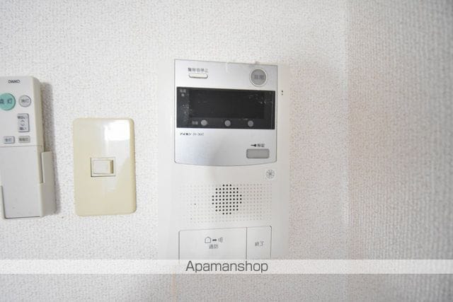 ベルシティ台原の内装写真