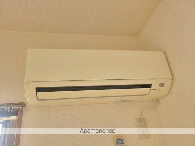 フラット府中の内装写真