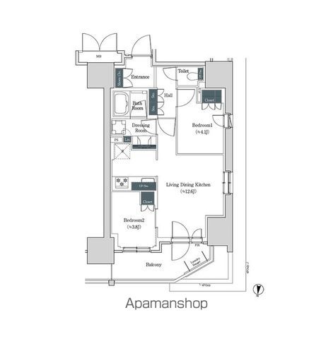 サムネイルイメージ
