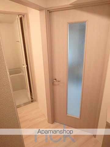 OMレジデンス北17条の内装写真