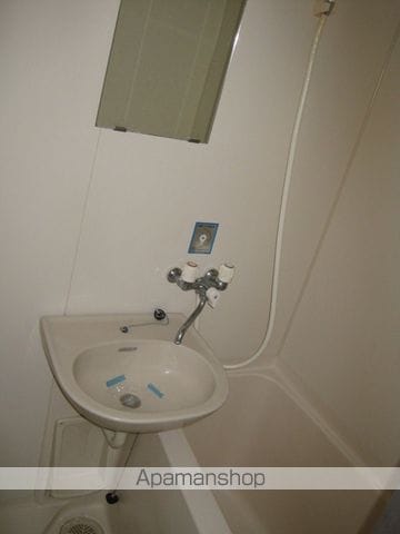 スカイコート宮崎の内装写真