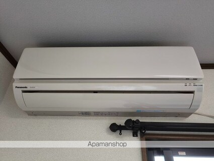 ラ・カーサーＪ’ｓ[3DK/57m2]のその他設備