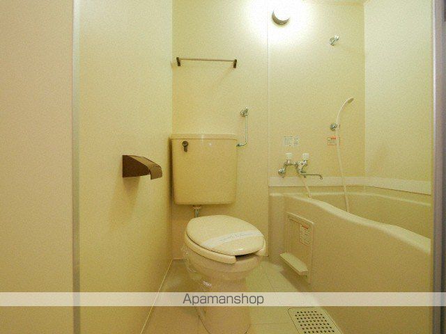 メゾンドブーケ円山の内装写真
