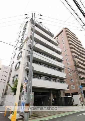 ロマネスク天神南第2の外観写真