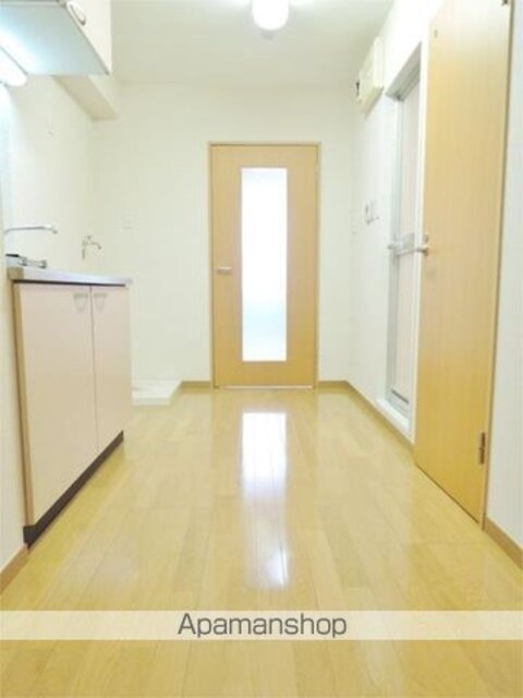 東京都中野区野方６丁目[1K/24.48m2]のその他部屋・スペース