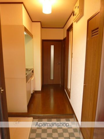 グリーンヒルズ山田12.の内装写真