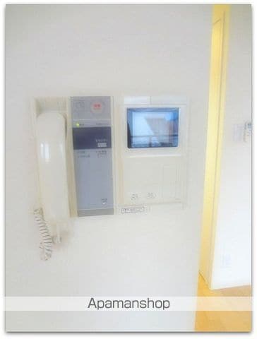 パラッツォ新町の内装写真