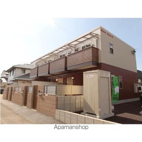 Beans houseII