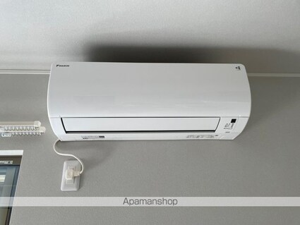 東京都中野区鷺宮１丁目[1LDK/30.44m2]の内装3