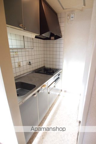 メゾンエクレーレ本郷通8丁目の内装写真