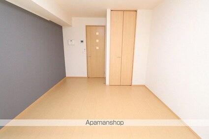 ヴィルクレール　Ⅱ[1K/29.17m2]の内装