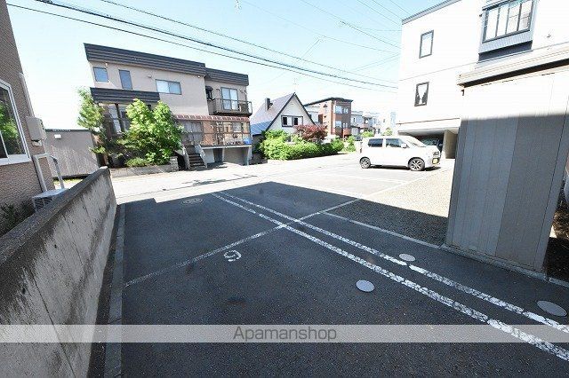 レリッシュハイツのその他写真