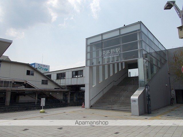フェレーザ本町の周辺写真