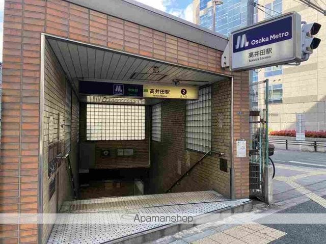 パークモダン高井田の周辺写真