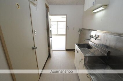 ビューロックウェーブＢ棟[1K/25.54m2]のその他部屋・スペース