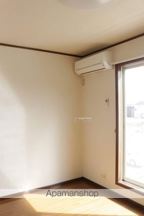 スモールフォレストＢ[1K/24.84m2]のリビング・居間