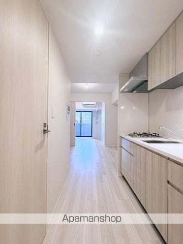 パークアクシス横浜伊勢佐木町通りの内装写真