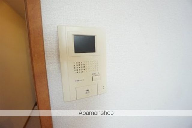 レオパレス新発寒の内装写真