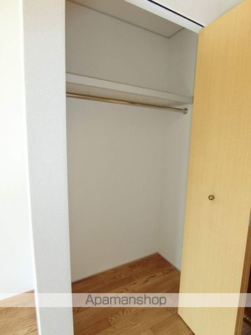 フローラの内装写真