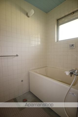 La France Aの内装写真