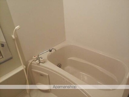 和歌山県和歌山市磯の浦[2LDK/57.22m2]のバス