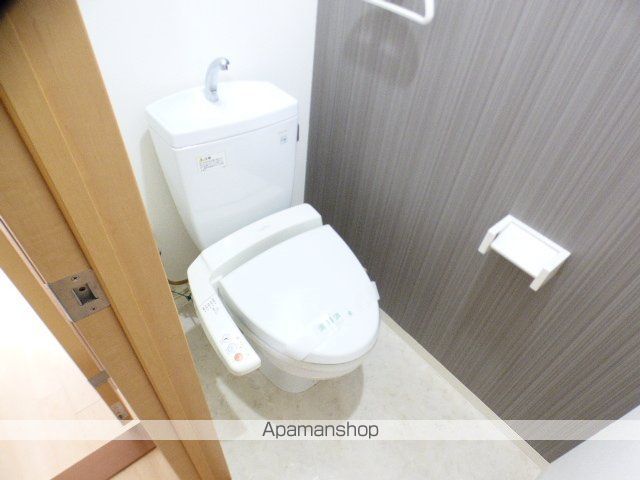 アーデンESAKAIIIの内装写真