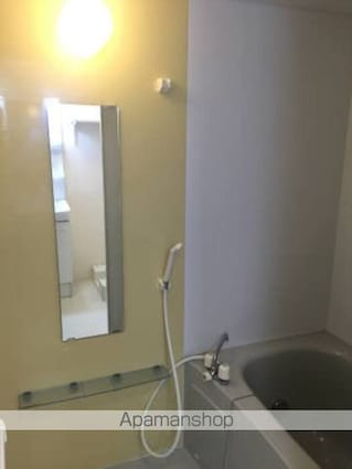 メゾン・アルシオネ[1LDK/33.6m2]のバス