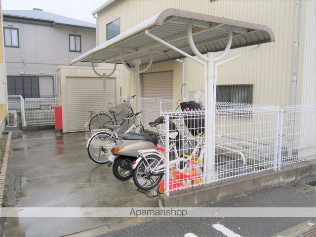 ソレイユIIのその他写真