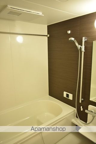 本郷の杜 ラウンの内装写真