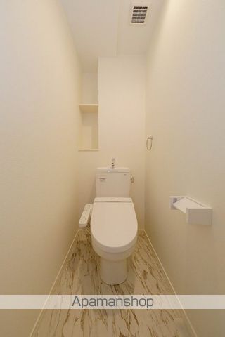 アウラ ビータ平尾の内装写真