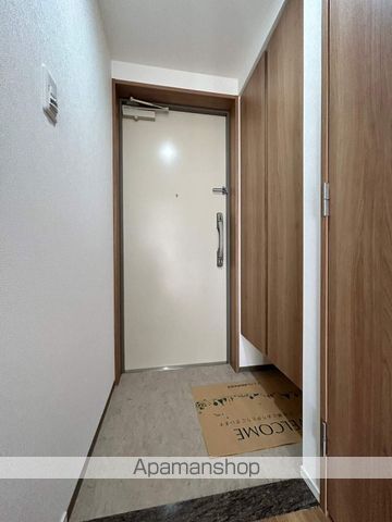 Y&RINO RESIDENCEの内装写真