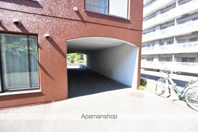 パラシオン琴似のその他写真