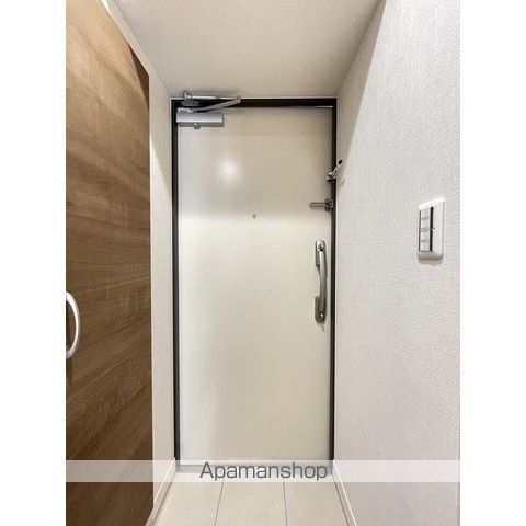 HFときわ台レジデンスの内装写真