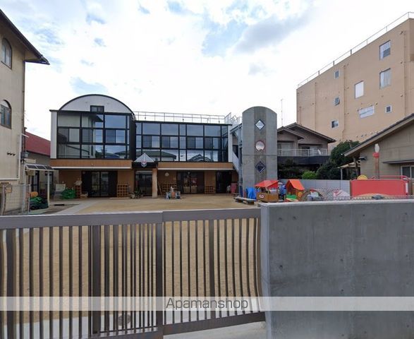 エトワール弓井 A棟の周辺写真